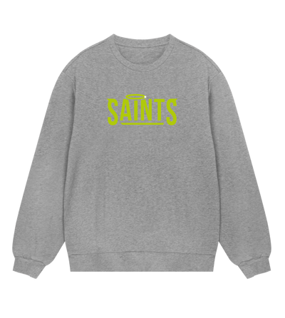 Nässjö Saints Sweatshirt - Premium sweatshirt from Creator Studio - Shop now at Reyrr Athletics