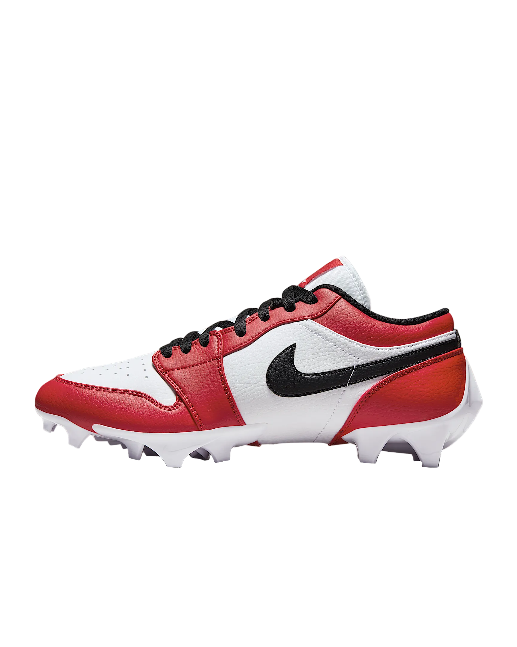 Jordan 1 Low TD Chicago - Hero