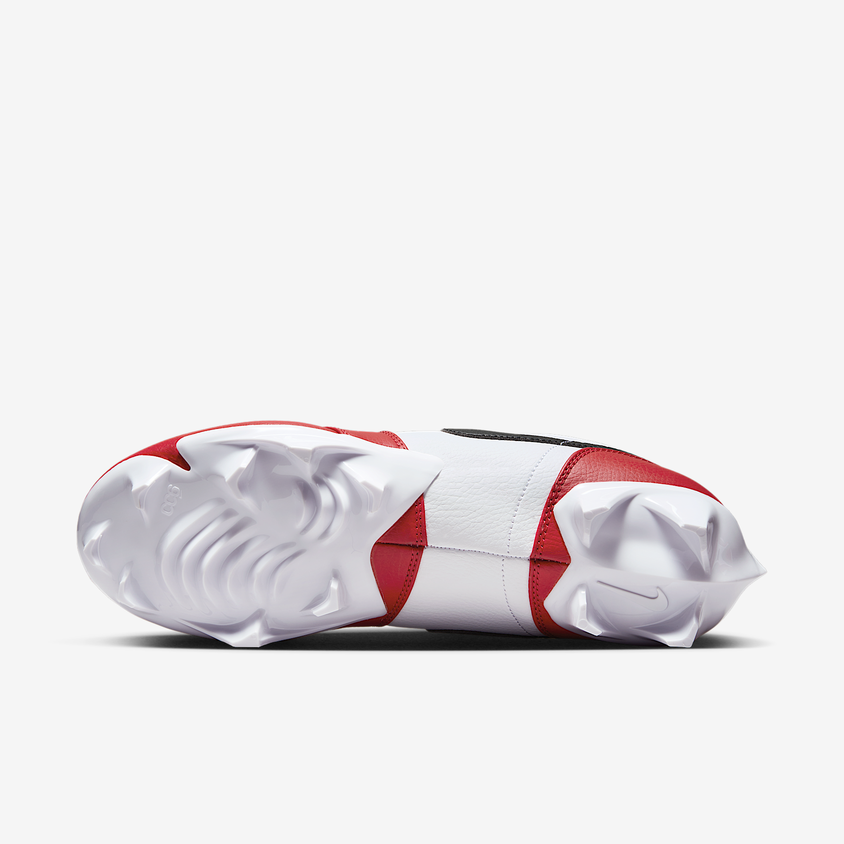 Jordan 1 Low TD Chicago - Lateral