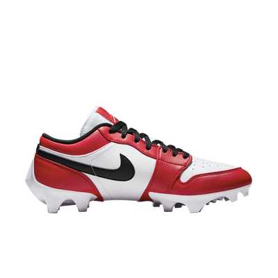 Jordan 1 Low TD Chicago - Medial