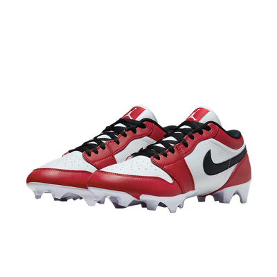 Jordan 1 Low TD Chicago - Top