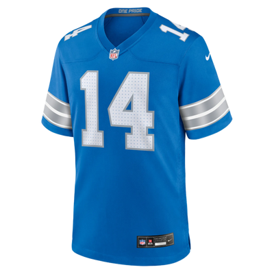 Amon-Ra St.Brown Nike Kamptrøye (Detroit Lions)