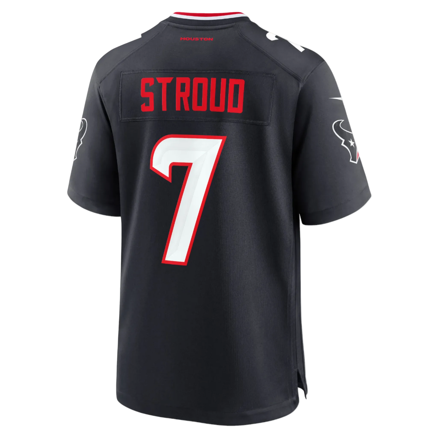 CJ Stroud Nike Kamptrøye (Houston Texans)