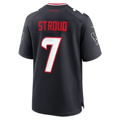 CJ Stroud Nike Kamptrøye (Houston Texans)