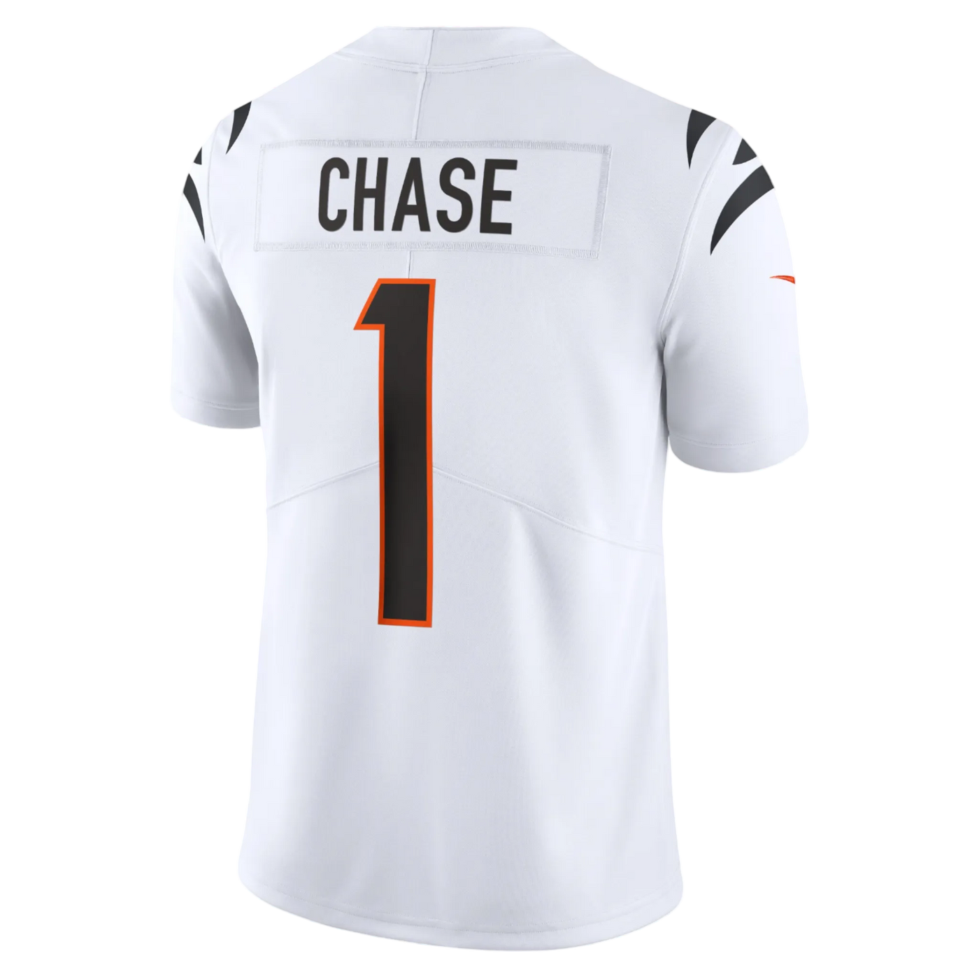 Ja'Marr Chase Nike Kamptrøye (Cincinnati Bengals)