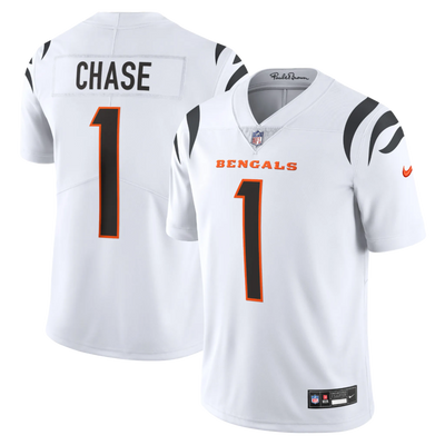 Ja'Marr Chase Nike Kamptrøye (Cincinnati Bengals)