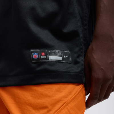 Joe Burrow Nike Kamptrøye (Cincinnati Bengals)