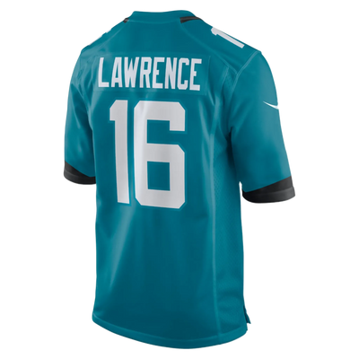 Trevor Lawrence Nike Kamptrøye (Jacksonville Jaguars)