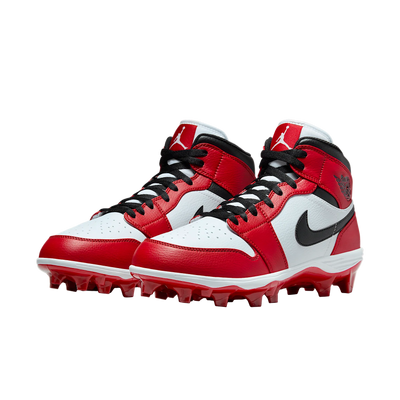 Jordan 1 Mid TD Chicago - Top