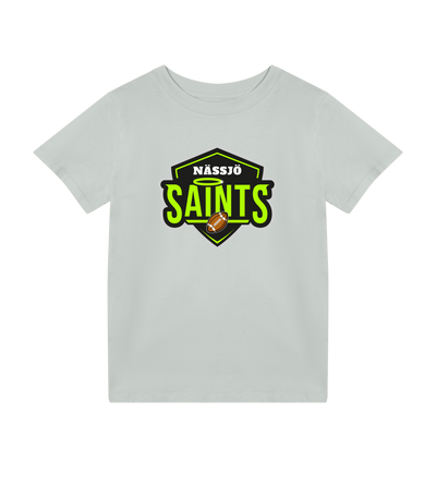 Nässjö Saints Kids Tee - Premium t-shirt from REYRR STUDIO - Shop now at Reyrr Athletics