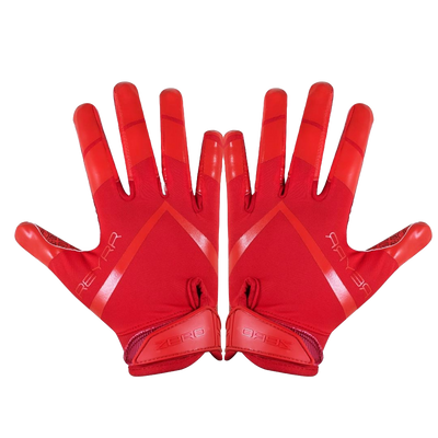 Reyrr ZERO - Premium Football Gloves from Reyrr Athletics - Shop now at Reyrr Athletics