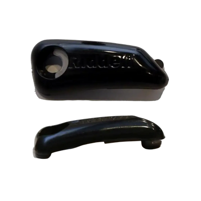 SpeedFlex Strap-Loc Svart (Enkel) 