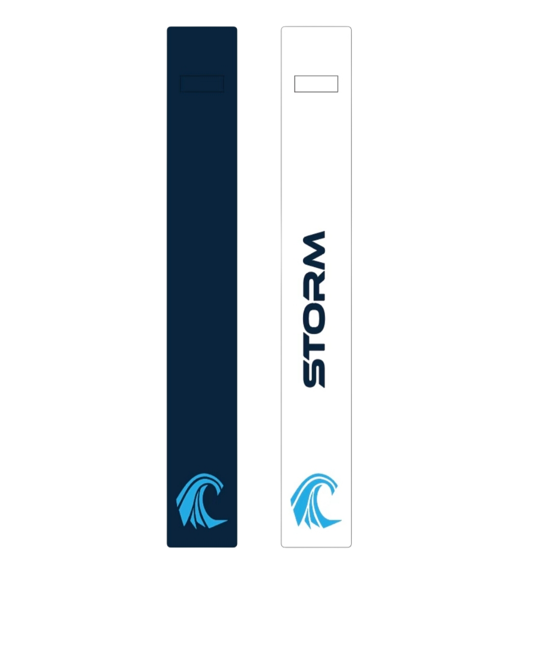 REYRR X NORDIC STORM - TOWEL - Premium  from Reyrr Athletics - Shop now at Reyrr Athletics
