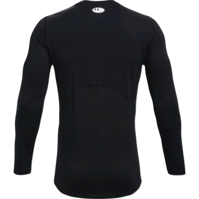 UA Mens Compression Long Tights — side profile