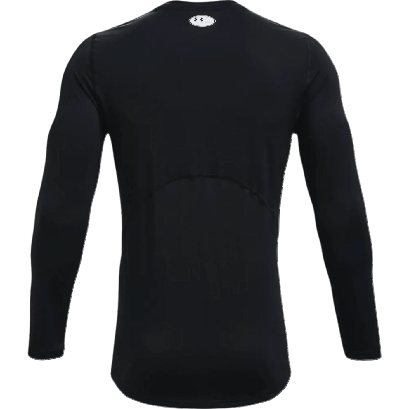 UA HeatGear® Men's Compression Long Sleeve