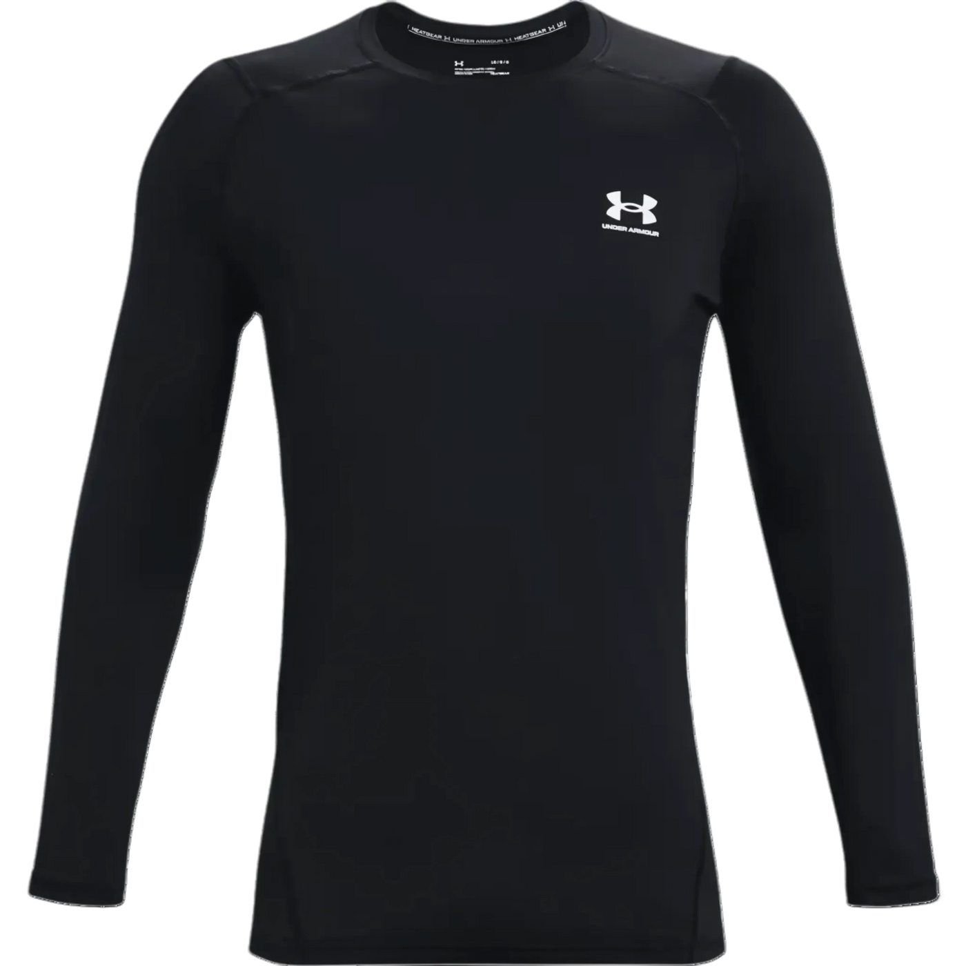 UA HeatGear® Men's Compression Long Sleeve