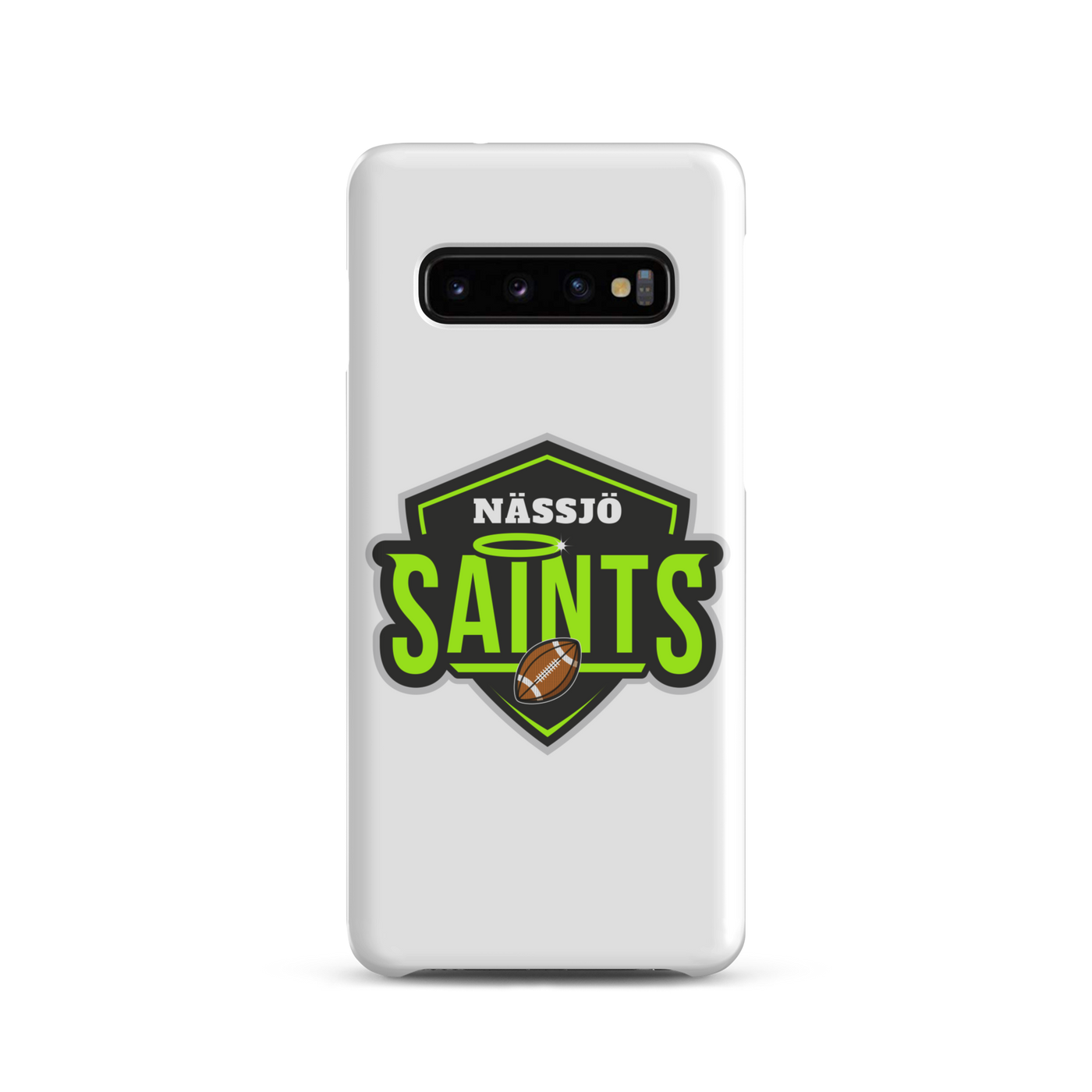 Snap case for Samsung® - Premium  from Reyrr Athletics - Shop now at Reyrr Athletics