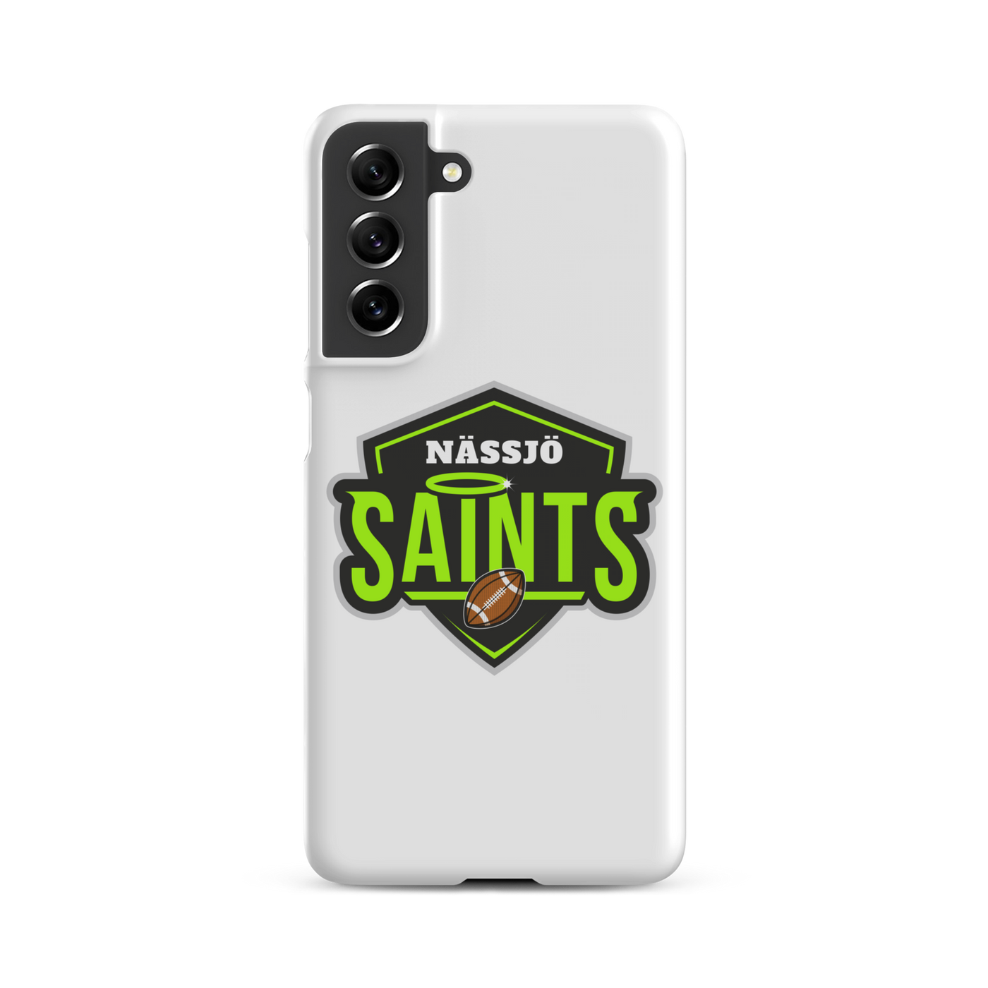 Snap case for Samsung® - Premium  from Reyrr Athletics - Shop now at Reyrr Athletics