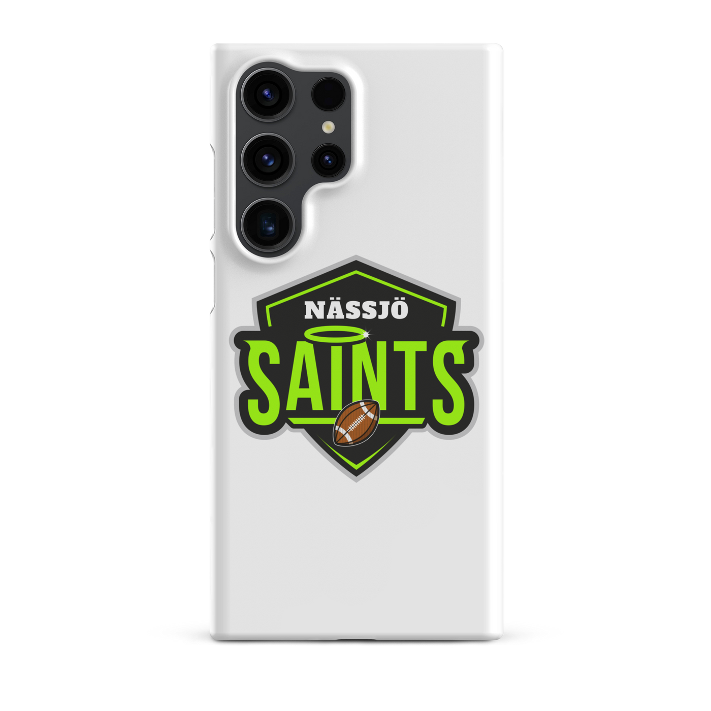 Snap case for Samsung® - Premium  from Reyrr Athletics - Shop now at Reyrr Athletics