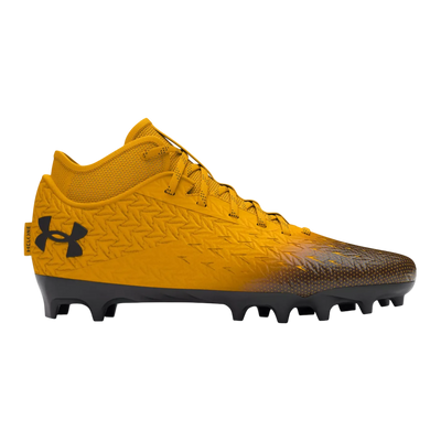 Under Armour Spotlight 4 MC 