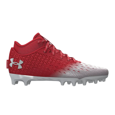 Under Armour Spotlight 4 MC 