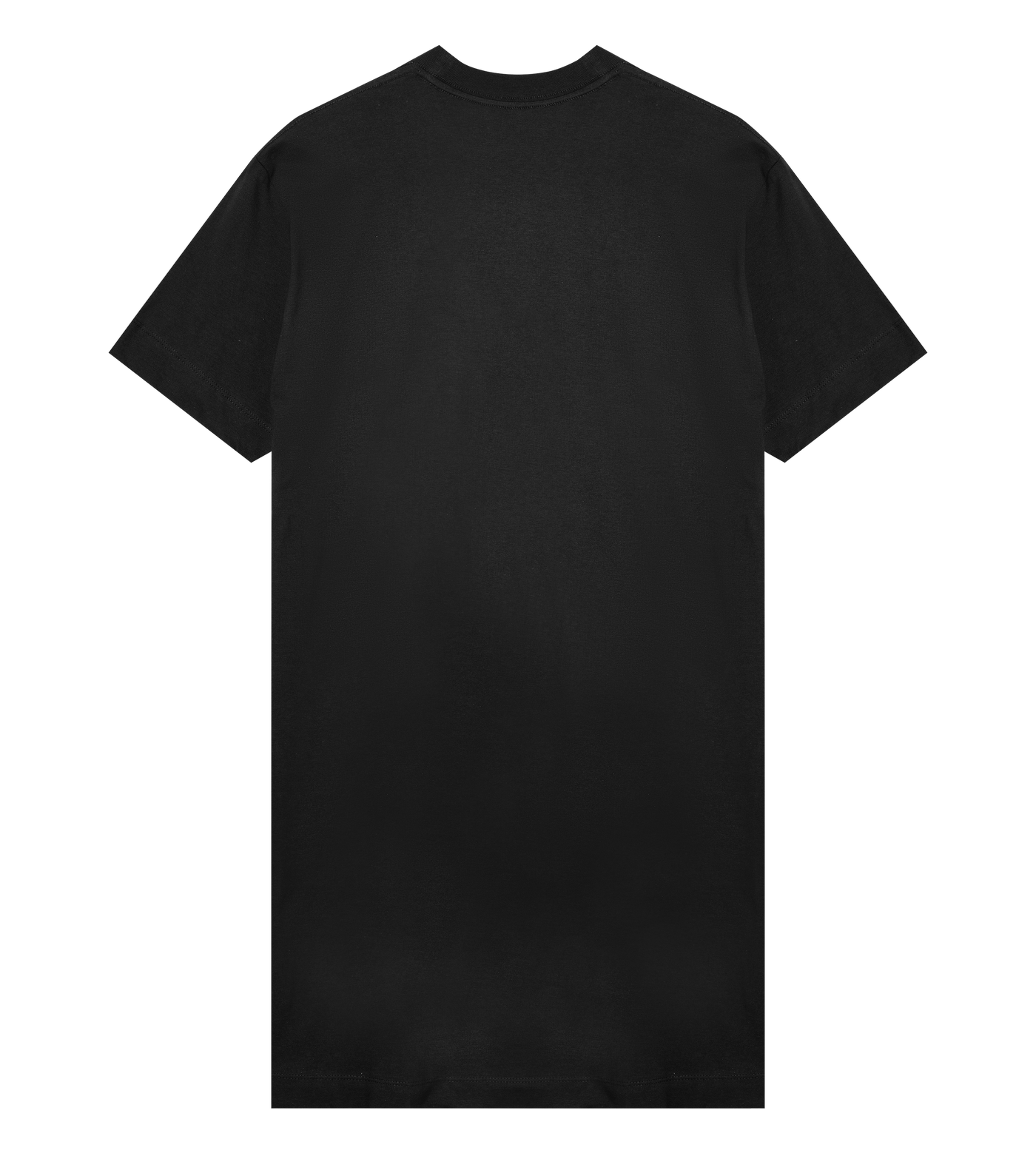 Nässjö Saints Women's Tee Dress - Premium t-shirt_dress from REYRR STUDIO - Shop now at Reyrr Athletics