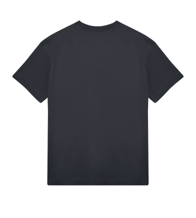 Reyrr Football Boxy T-shirt - Premium t-shirt from REYRR STUDIO - Shop now at Reyrr Athletics