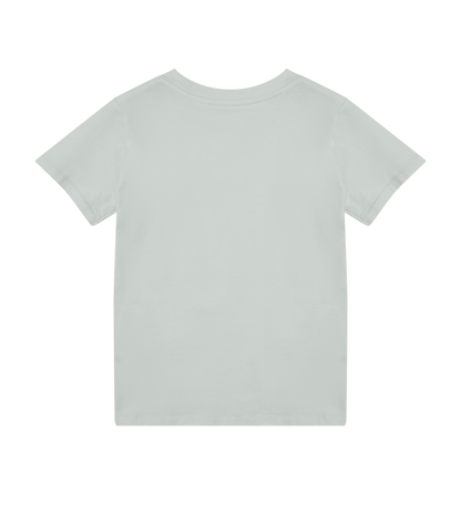 Nässjö Saints Kids Tee - Premium t-shirt from REYRR STUDIO - Shop now at Reyrr Athletics