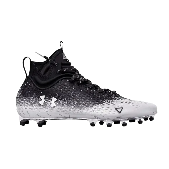 UA Spotlight LUX MC 2.0 - Premium  from Under Armour - Shop now at Reyrr Athletics