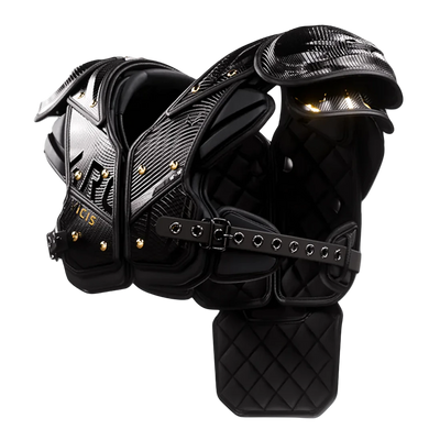 Vicis ARC_V1 Varsity All Purpose - Premium Skulderbeskyttere fra Vicis – Kjøp nå hos Reyrr Athletics