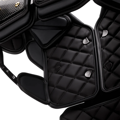 Vicis ARC_V1 Varsity All Purpose - Premium Shoulder Pads from Vicis - Shop now at Reyrr Athletics