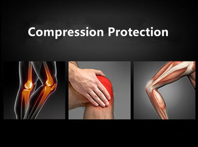 Reyrr Pro Leg Sleeve - Premium fra Reyrr Athletics - Kjøp nå hos Reyrr Athletics