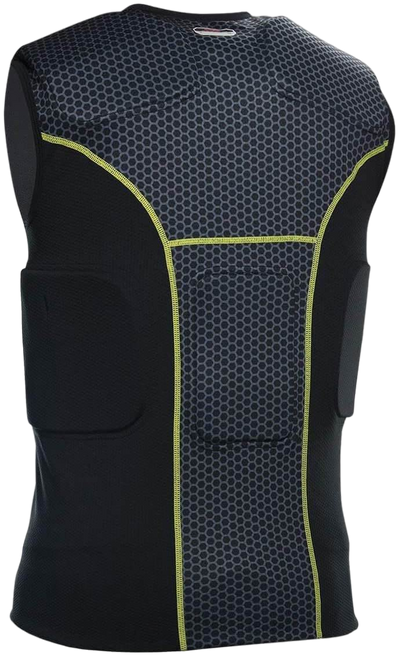 McDavid Rival kompresjonsskjorte – Premium fra McDavid – Kjøp nå hos Reyrr Athletics