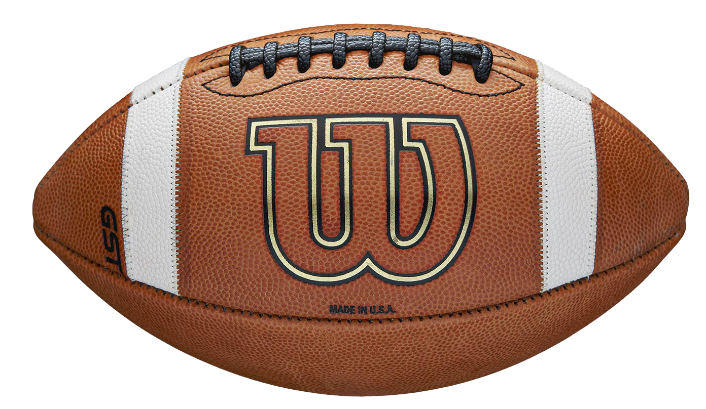 Wilson WTF1003B GST - Premium Footballs from Wilson - Shop now at Reyrr Athletics