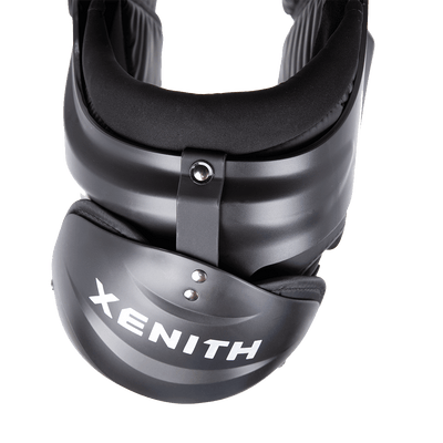 Xenith Velocity² – Premium Skulderbeskyttere fra Xenith – Kjøp nå hos Reyrr Athletics