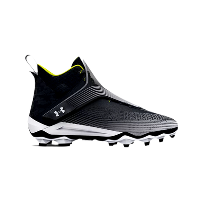 UA Highlight Hammer MC - Premium American Football Cleats from Under Armour - Shop now at Reyrr Athletics