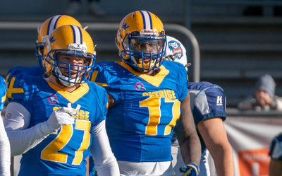 REYRR VISION CLEAR - Premium Visir fra Reyrr Athletics - Kjøp nå hos Reyrr Athletics