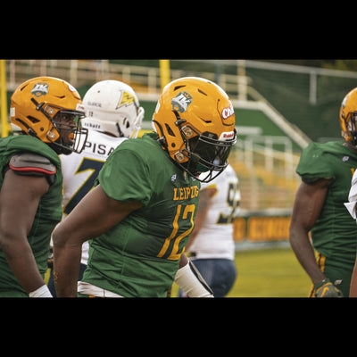 REYRR VISION MIDNIGHT BLACK (80 % toning) – Premium-visir fra Reyrr Athletics – Kjøp nå hos Reyrr Athletics