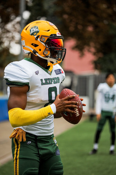 Reyrr Revo Inferno – Premium Visir fra Reyrr Athletics – Kjøp nå hos Reyrr Athletics