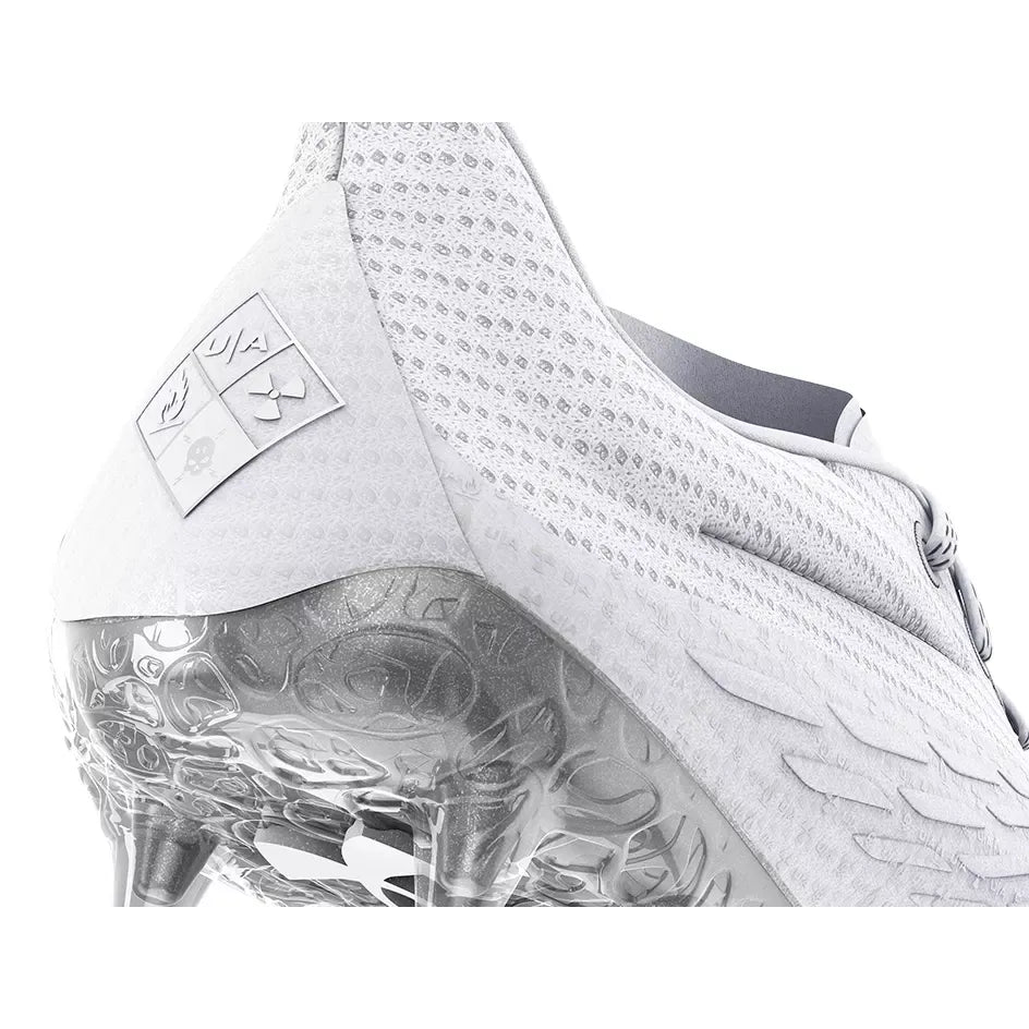 UA Blur Smoke MC - Premium  from Under Armour - Shop now at Reyrr Athletics