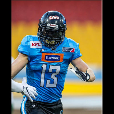 REYRR VISION MIDNIGHT BLACK (80 % toning) – Premium-visir fra Reyrr Athletics – Kjøp nå hos Reyrr Athletics