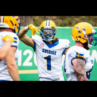 REYRR VISION CLEAR - Premium Visir fra Reyrr Athletics - Kjøp nå hos Reyrr Athletics