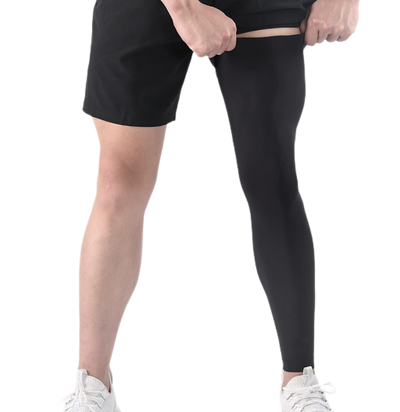 Reyrr Pro Leg Sleeve - Premium fra Reyrr Athletics - Kjøp nå hos Reyrr Athletics