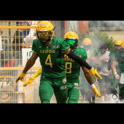 REYRR VISION GOLD RUSH – Premium Visor fra Reyrr Athletics – Kjøp nå hos Reyrr Athletics